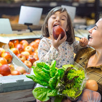 How to boost immunity and keep the family healthy