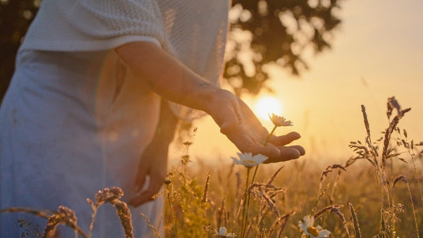 How to Build Inner Calm: An Evidence Based Guide | Mr Vitamins