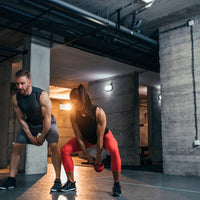 How To Build Muscle In Ketosis