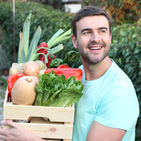 How To Build Muscle On A Vegan Diet