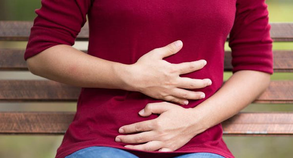 How to deal with Digestive Disturbances | Mr Vitamins