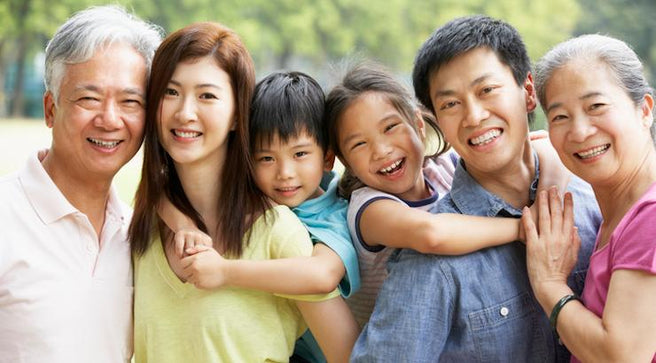 How to keep your family staying well this winter | Mr Vitamins