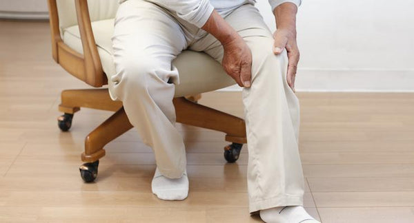 How to keep your painful joints pain free | Mr Vitamins