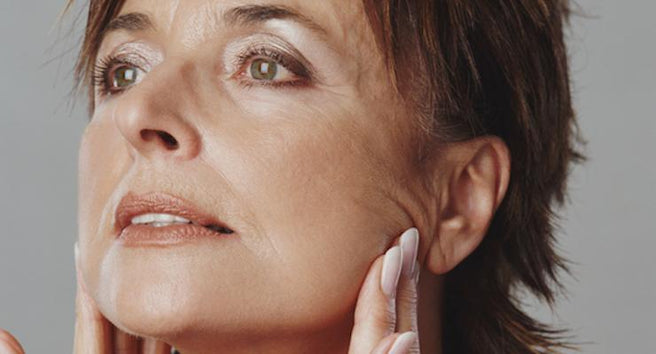 How to stop skin ageing and hold on to youthful skin - for longer | Mr Vitamins