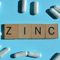 How To Use Zinc To Help Treat Cold Sores