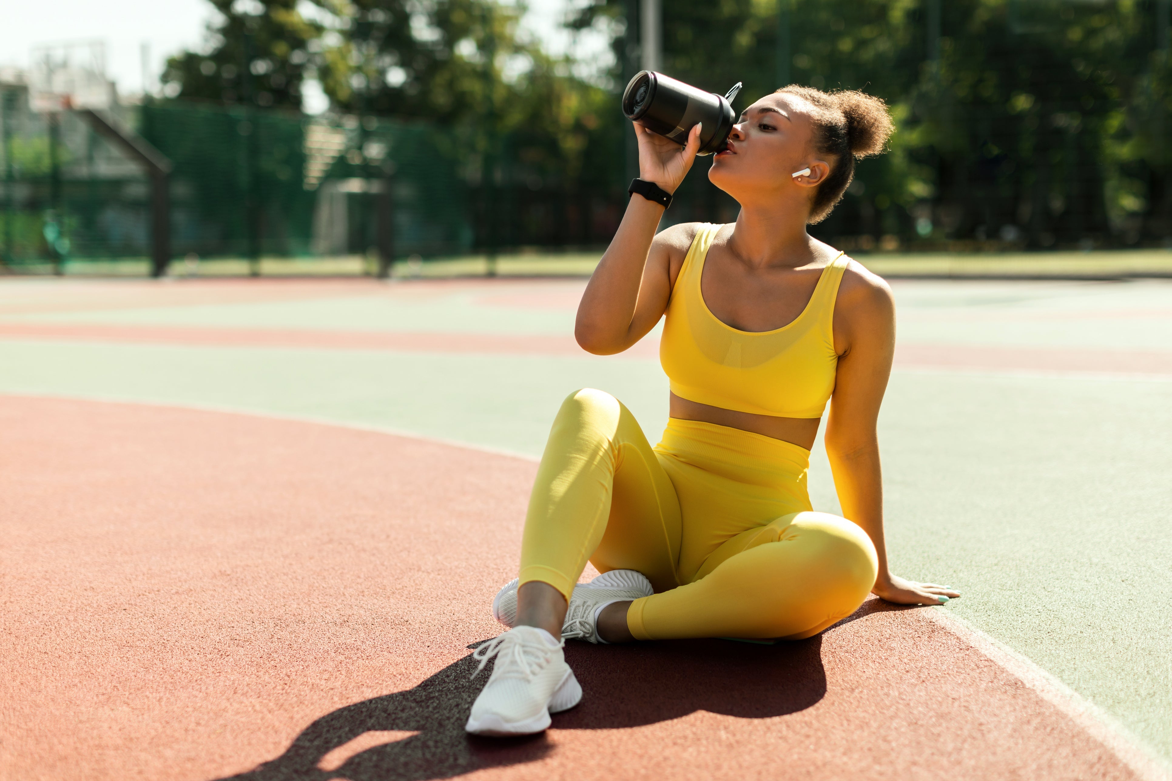 How to get the most out of your workout for women