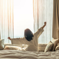 Improve Sleep Quality with Tracy