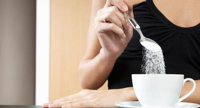 Inulin: Is this the secret to busting visceral fat? | Mr Vitamins