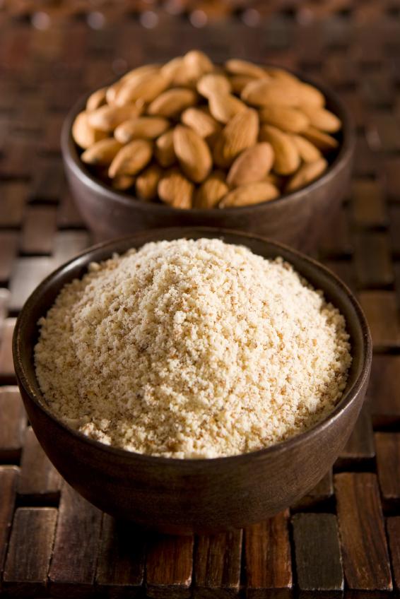 Is Almond Flour Good For You? | Mr Vitamins