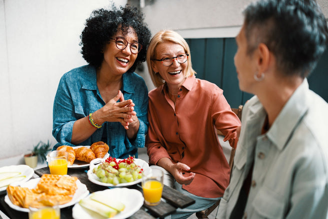 Is It Perimenopause or Menopause? | Mr Vitamins