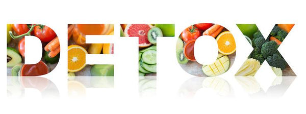 Is it time for a detox? Do you want to look your best? | Mr Vitamins