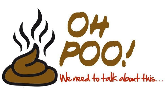 Is the quality of your poo more important than you think? | Mr Vitamins
