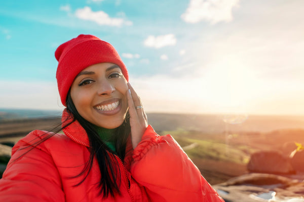 Keep Your Skin Glowing All Winter Long in 2025 | Mr Vitamins