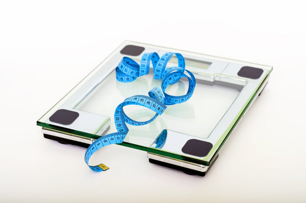 ‘Kick-start’ Weight Loss This Summer | Mr Vitamins