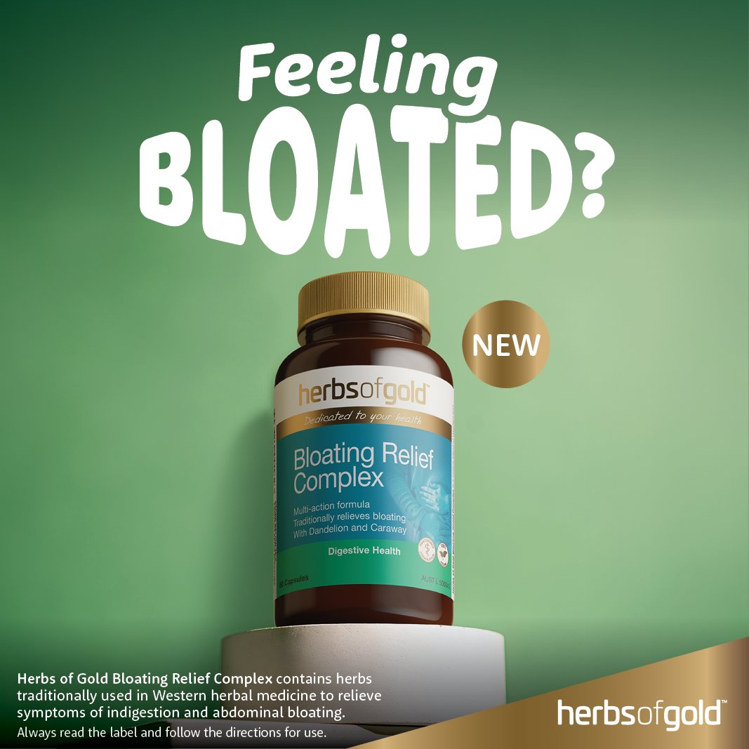 Listen to your gut: Cause and solutions for temporary bloating