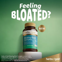 Listen to your gut: Cause and solutions for temporary bloating