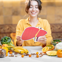 Liver Health: Natural Support for Your Body’s Hardest-Working Organ