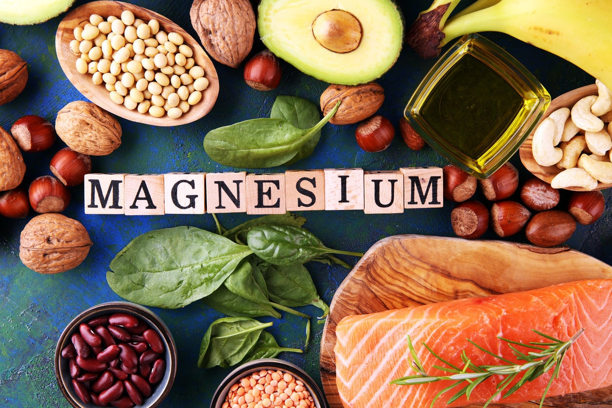 Magnesium Benefits, Dosage and Best Forms: The Complete Guide