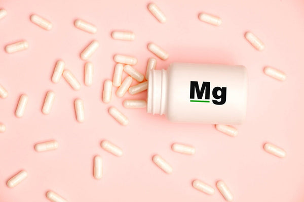 Magnesium Benefits, Dosage and Best Forms: The Complete Guide | Mr Vitamins