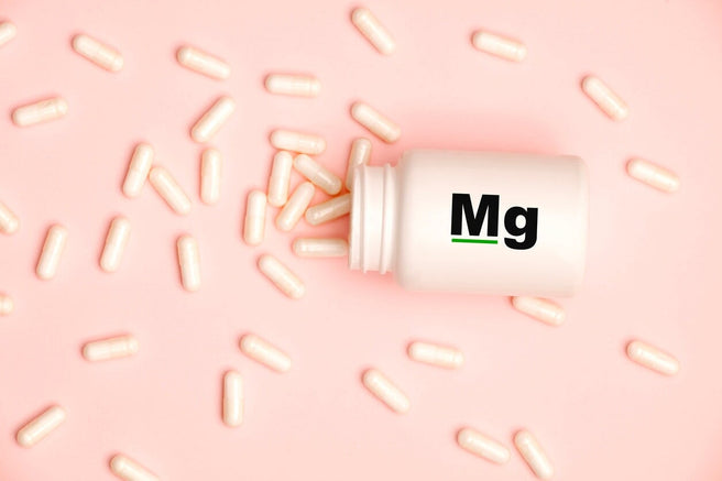 Magnesium Benefits, Dosage and Best Forms: The Complete Guide | Mr Vitamins