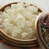 Mastic Gum: Benefits & How To Use It