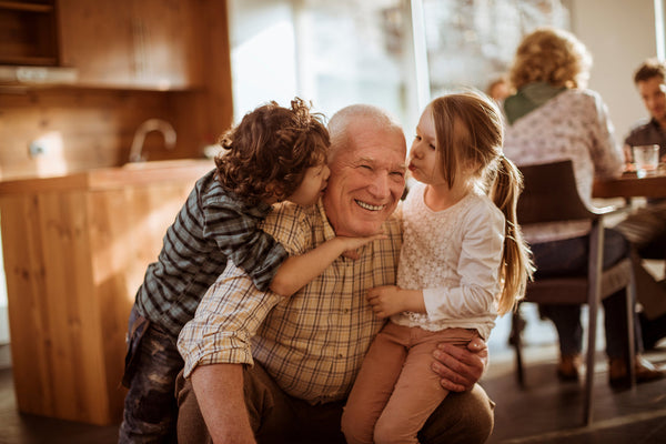 Memory and Cognition as you Age | Mr Vitamins