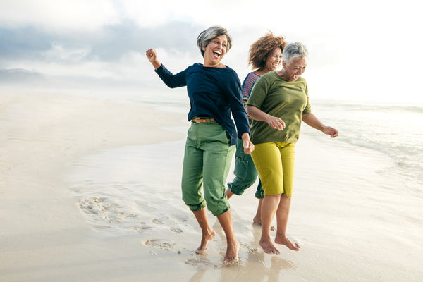 Menopause Support Starts Here | Mr Vitamins