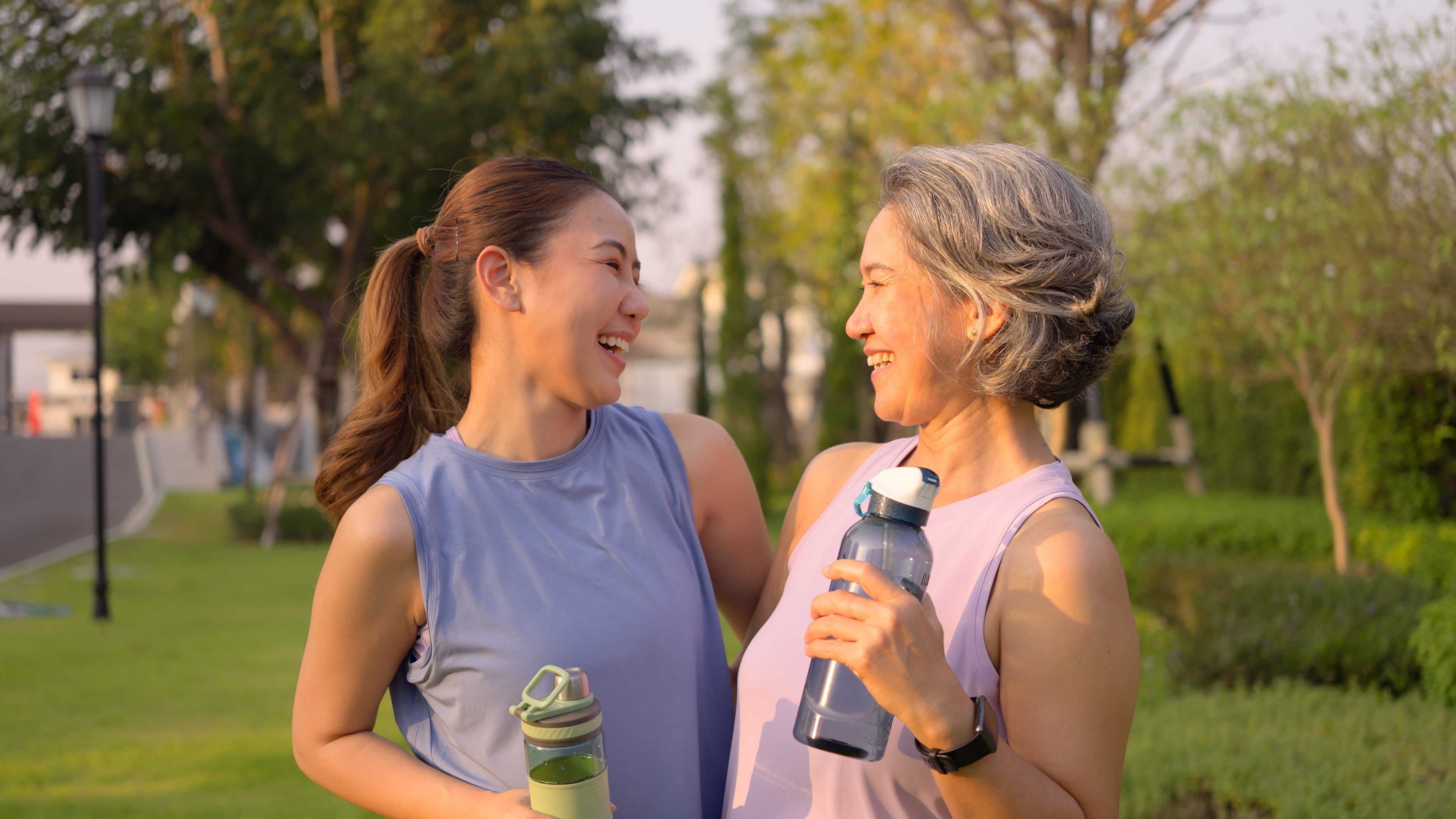 Menopause Weight Balance & Gut Health