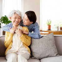 Mood, Stress & Energy During Menopause