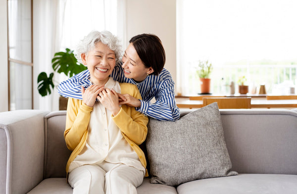 Mood, Stress & Energy During Menopause | Mr Vitamins
