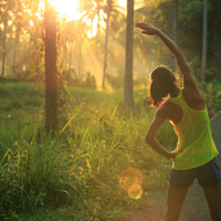 Morning Motivation Boost: Fuel Your Day Like an Athlete