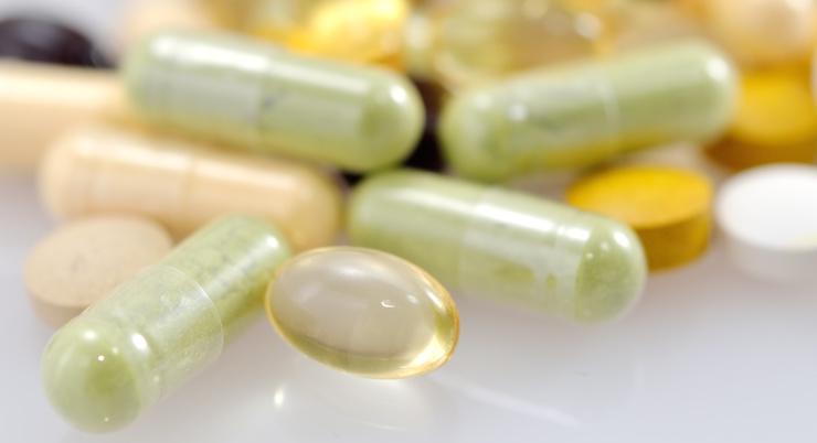 Mr Vitamins personal supplement review service