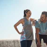Natural Sexual Health Boosters