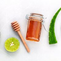Natural Skincare -What are we putting on our skin?