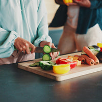 Naturopath-Recommended Ingredients to Ease Anxiety