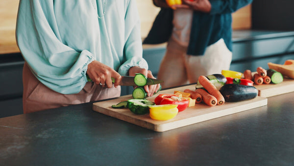 Naturopath-Recommended Ingredients to Ease Anxiety | Mr Vitamins