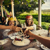Naturopath’s Expert Health Tips for the Festive Season