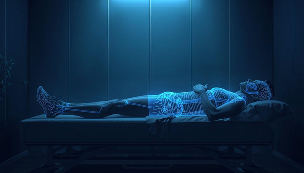 Nervous System Recovery for Athletes: Improve Sleep, Performance and Training Results | Mr Vitamins