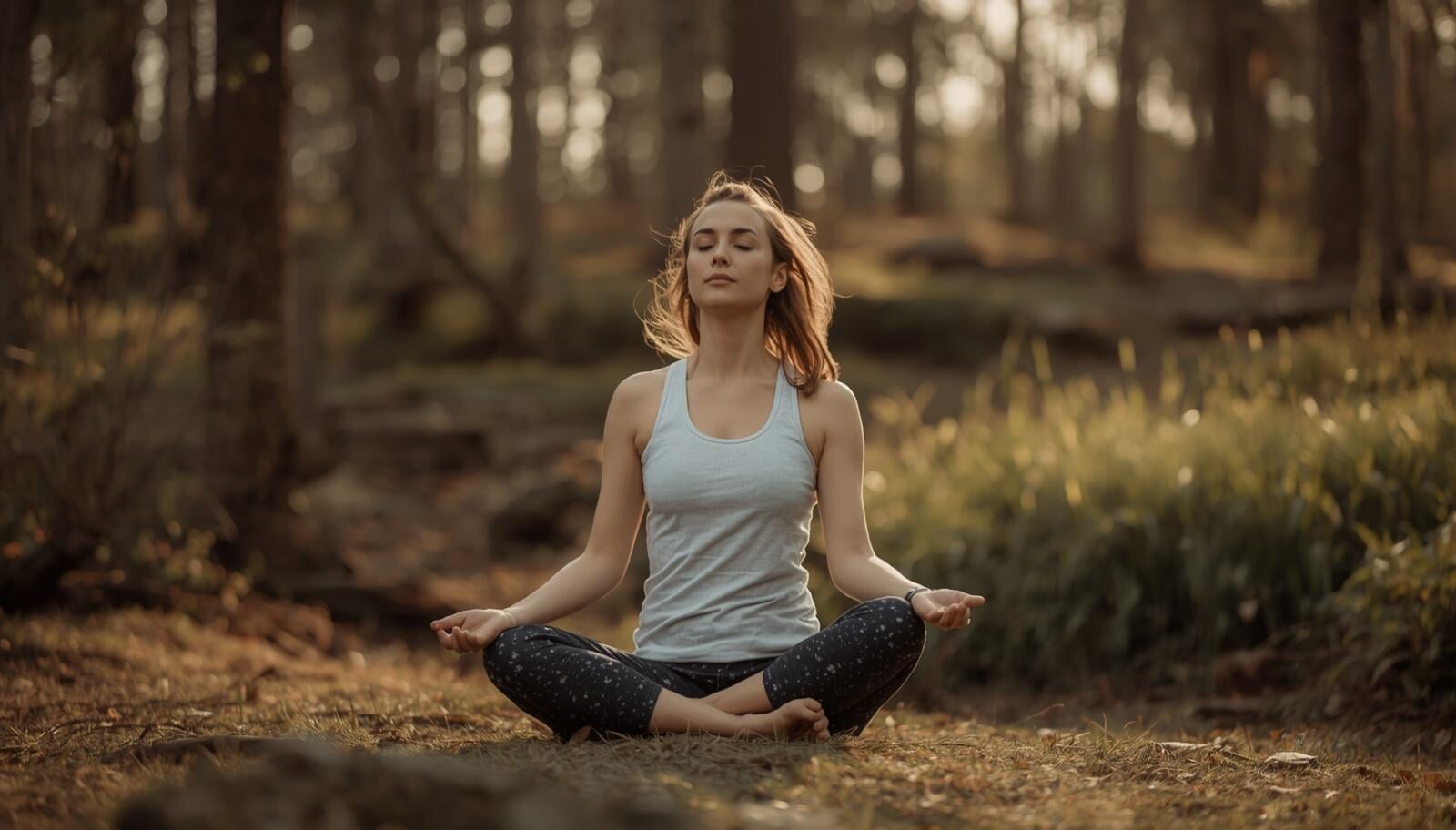 Nervous System Regulation: How to Recover from Chronic Stress Naturally
