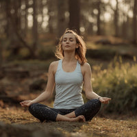 Nervous System Regulation: How to Recover from Chronic Stress Naturally