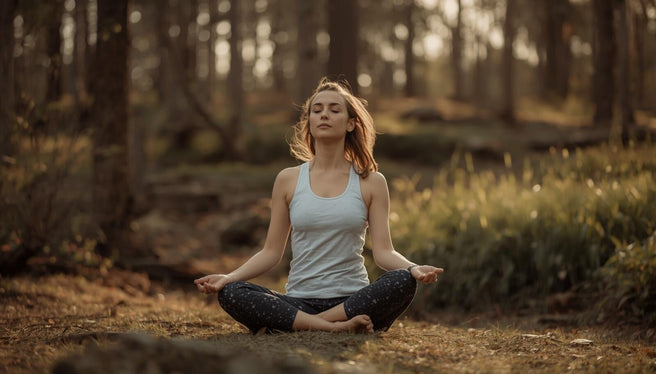 Nervous System Regulation: How to Recover from Chronic Stress Naturally | Mr Vitamins