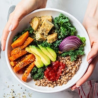 Nutrition for Longevity & Everyday Strategies Backed by Practitioners
