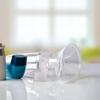 Nutritional support when living with asthma