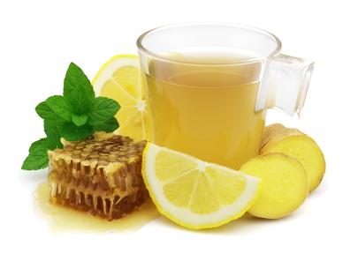 Old Fashioned Cough, Cold and Flu Relief Tea | Mr Vitamins