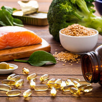 Omega 2: The Unsung Hero of Essential Fatty Acids