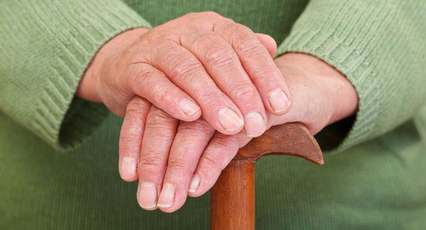 Osteoarthritis: reducing pain and inflammation over winter | Mr Vitamins