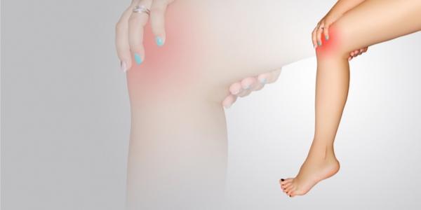 Osteoarthritis – you don’t have to accept pain! | Mr Vitamins