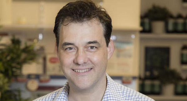 Our experts speak - meet Naturopath Peter Radi | Mr Vitamins