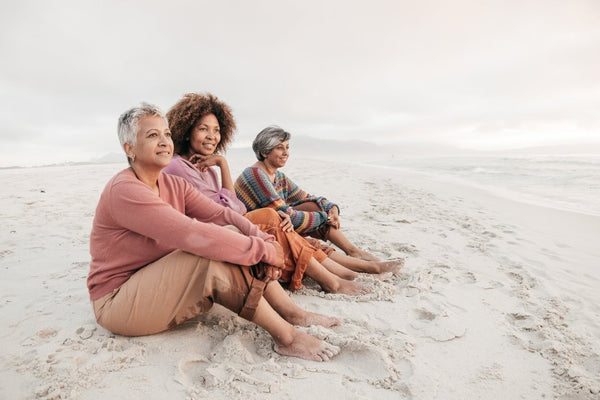 Perimenopause vs Menopause: What's the Difference and How to Tell | Mr Vitamins