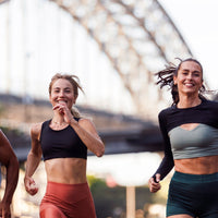 Prep Well, Race Stronger, Recover Faster